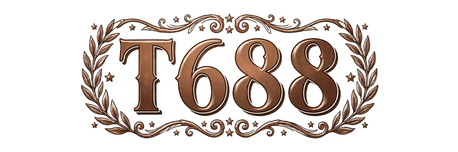 T688 logo